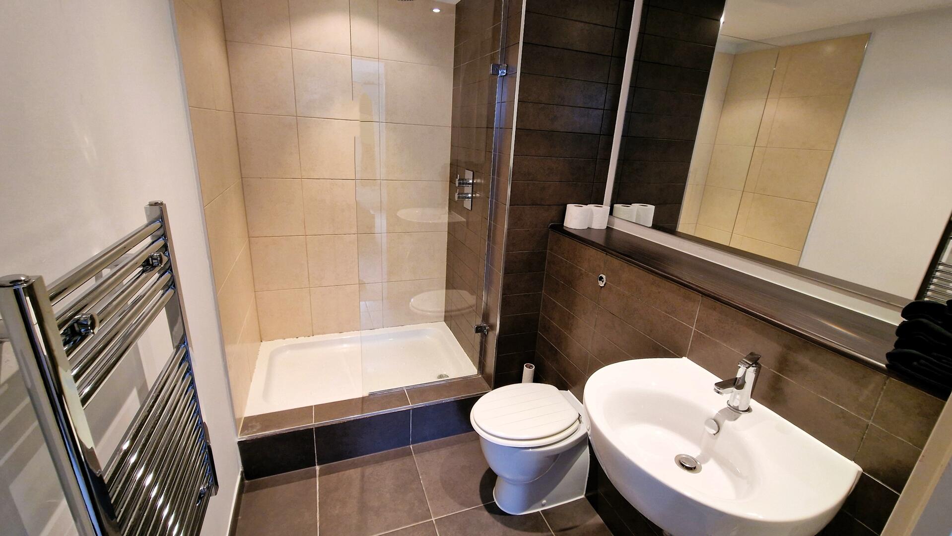 Cypress Place, 1308 9 New Century Park  Manchester